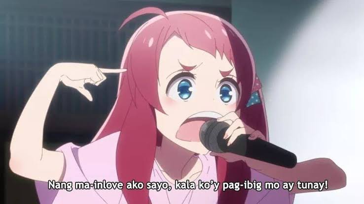 _faithnstrength's tweet photo. 🎶Ang iyong kilay mapag-mataas at laging namimintas. 🎶
#TeamThirsty https://t.co/knRjHiSIdI