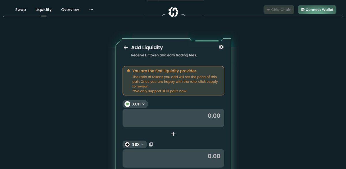 HashgreenSwap🌱 tweet media