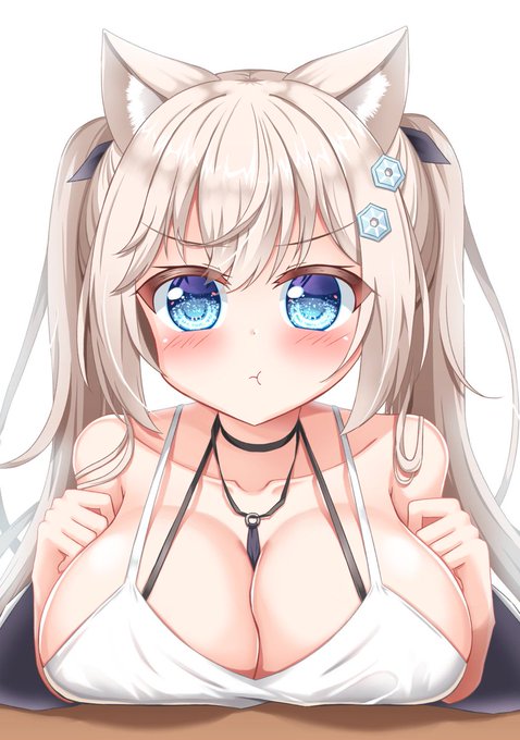 魅惑のおっぱい🍈🍈💕
#いいおっぱいの日 