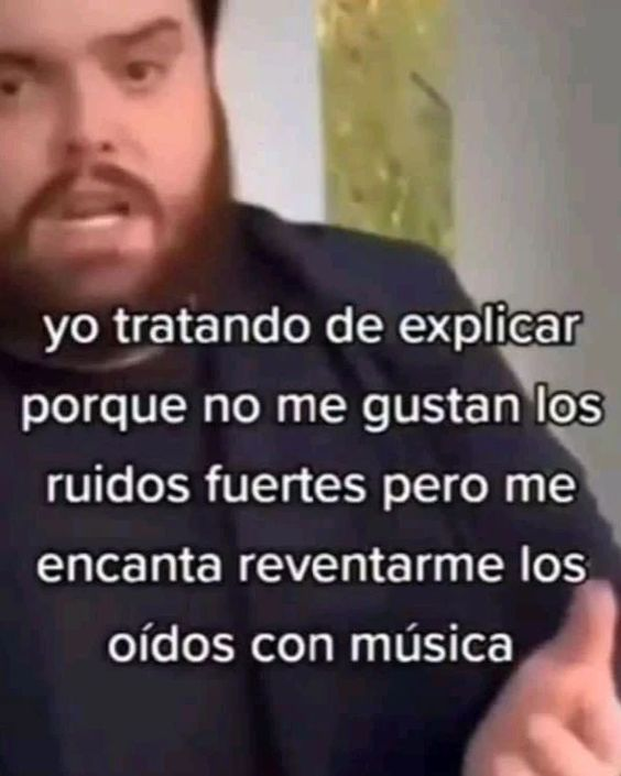son dos cosas totalmente diferentes