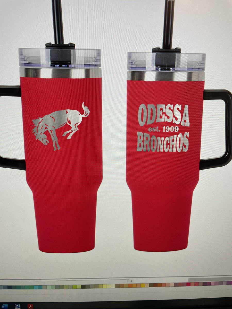 Meredith Chance tweet media