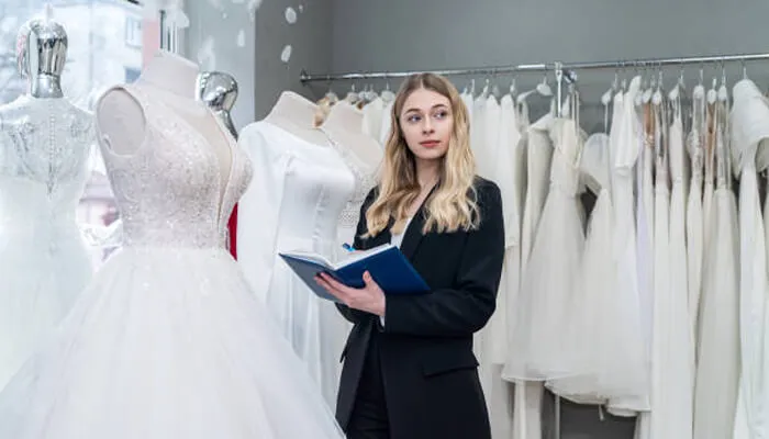 How do you Start and Grow a Successful Bridal Boutique Business?

#bridalboutique #weddingdresses #bridalgowns #Fashion #bridetobe #weddingstyle #boutiqueowner #entrepreneurlife #OnlinePresence #boutiquelife #bridalconsultant #SmallBusiness @theknot 

tycoonstory.com/how-do-you-sta…