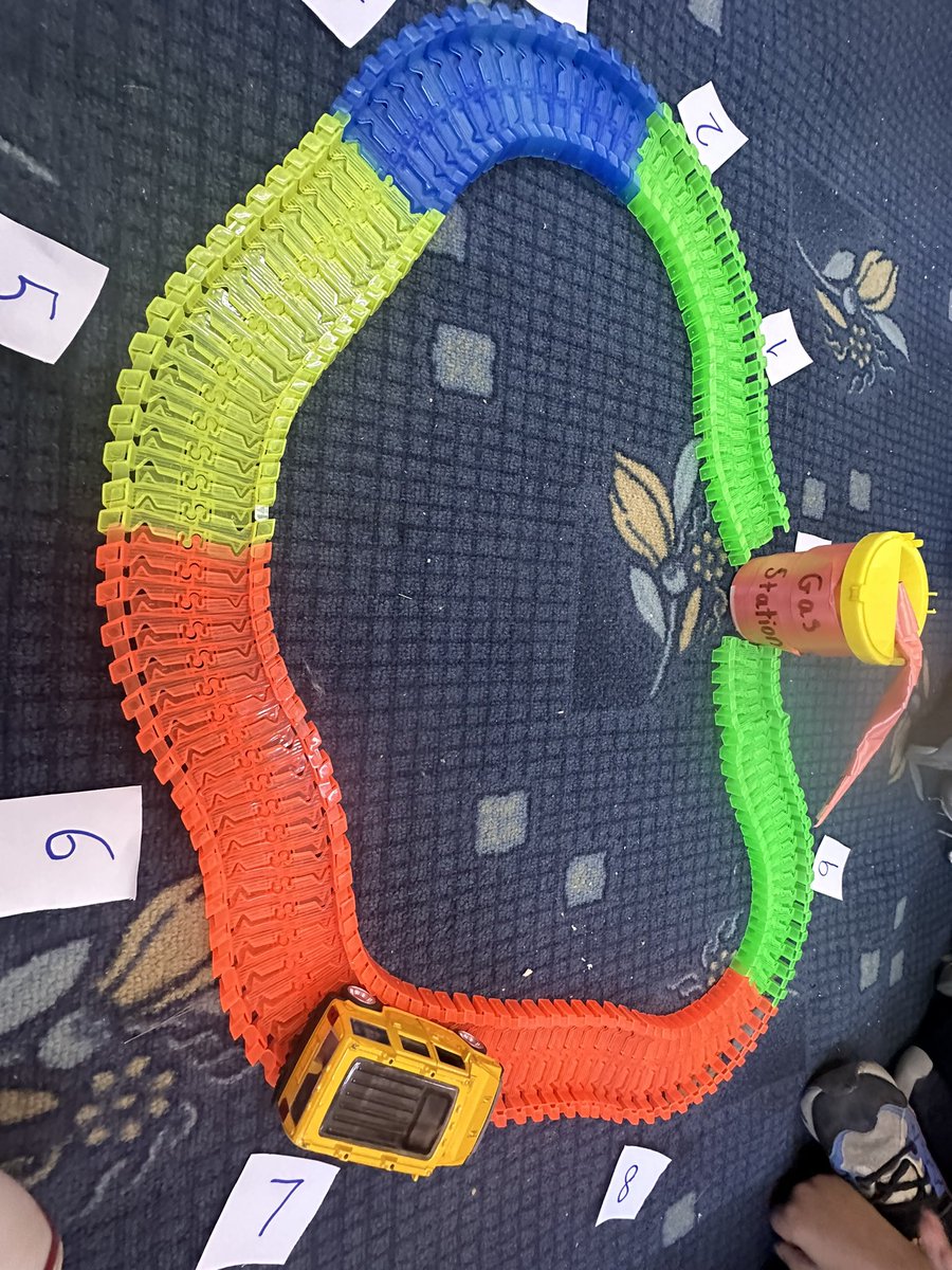 #Gr2B in Rounding numbers provocation “Road and toy car trick”, where making numbers easier to use ; and knowing that their values are close to what they originally were.  
<a href="/Hhhsinfo/">Houssam Hariri HS</a> <a href="/TawilNoor/">Noor Taweel</a> <a href="/sashgh/">Sasha Ghosn</a> <a href="/HananKozbar/">hanan kozbar</a>