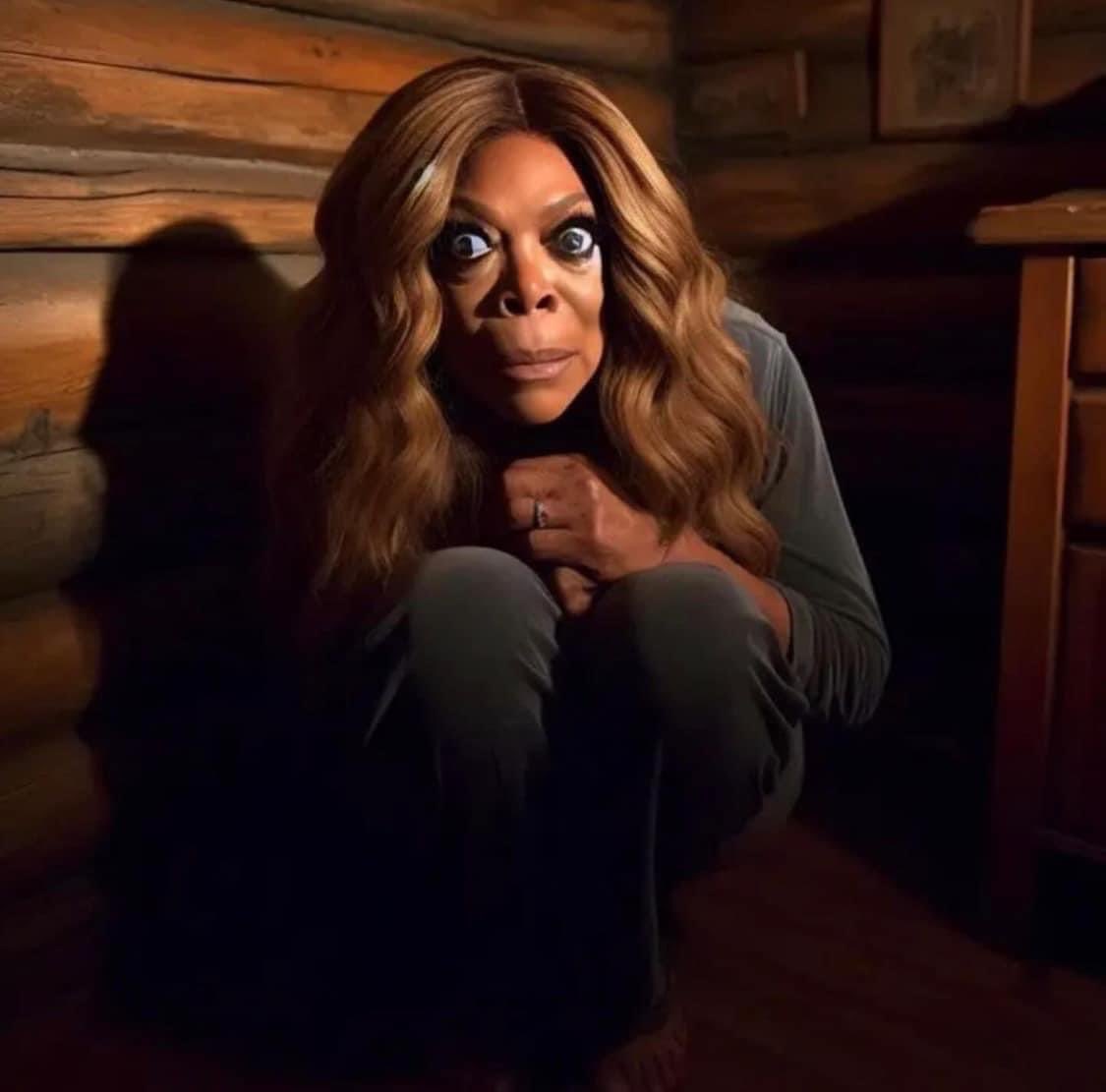 Me 2hrs after saying them edibles wasn’t hitting