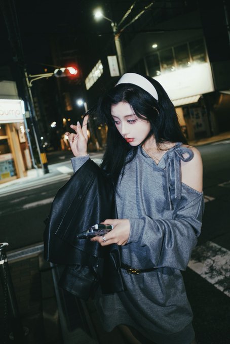 Twitterのコスプレ画像4