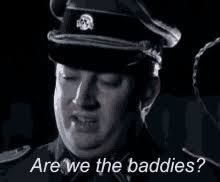 ChazLaredo's tweet photo. @DavidShuster @bigten @CoachJim4UM @espn Michigan fans when this all ends https://t.co/dNloYiOdEB