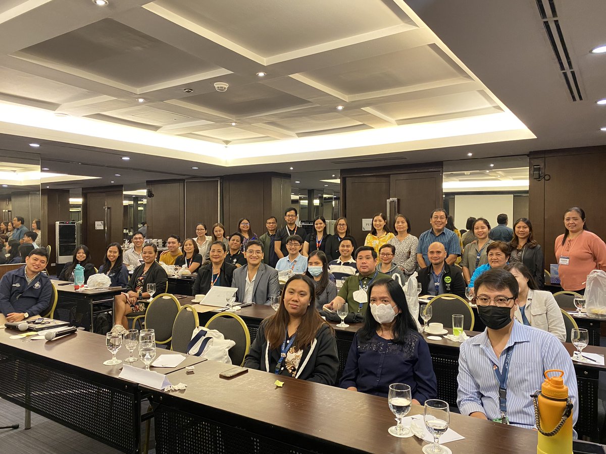 PSDBMgovph's tweet image. The training focused on enabling the agencies to effectively utilize and navigate the features and functionalities of the mPhilGEPS, with emphasis on the pioneer implementation of the e-Bidding Facility.

READ: bitly.ws/ZHvw

#ProcurementAndService
#onePSDBM
