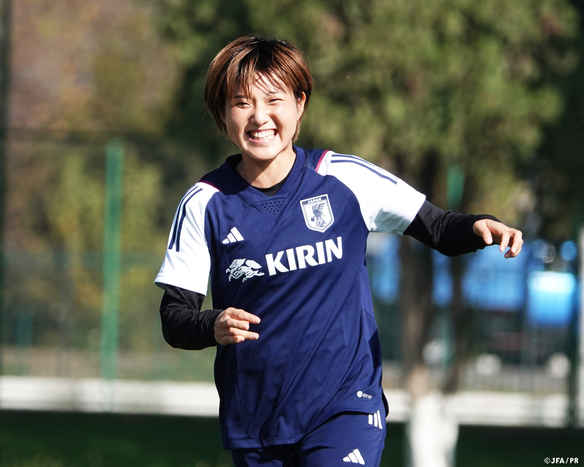 JFAなでしこサッカー على X: 