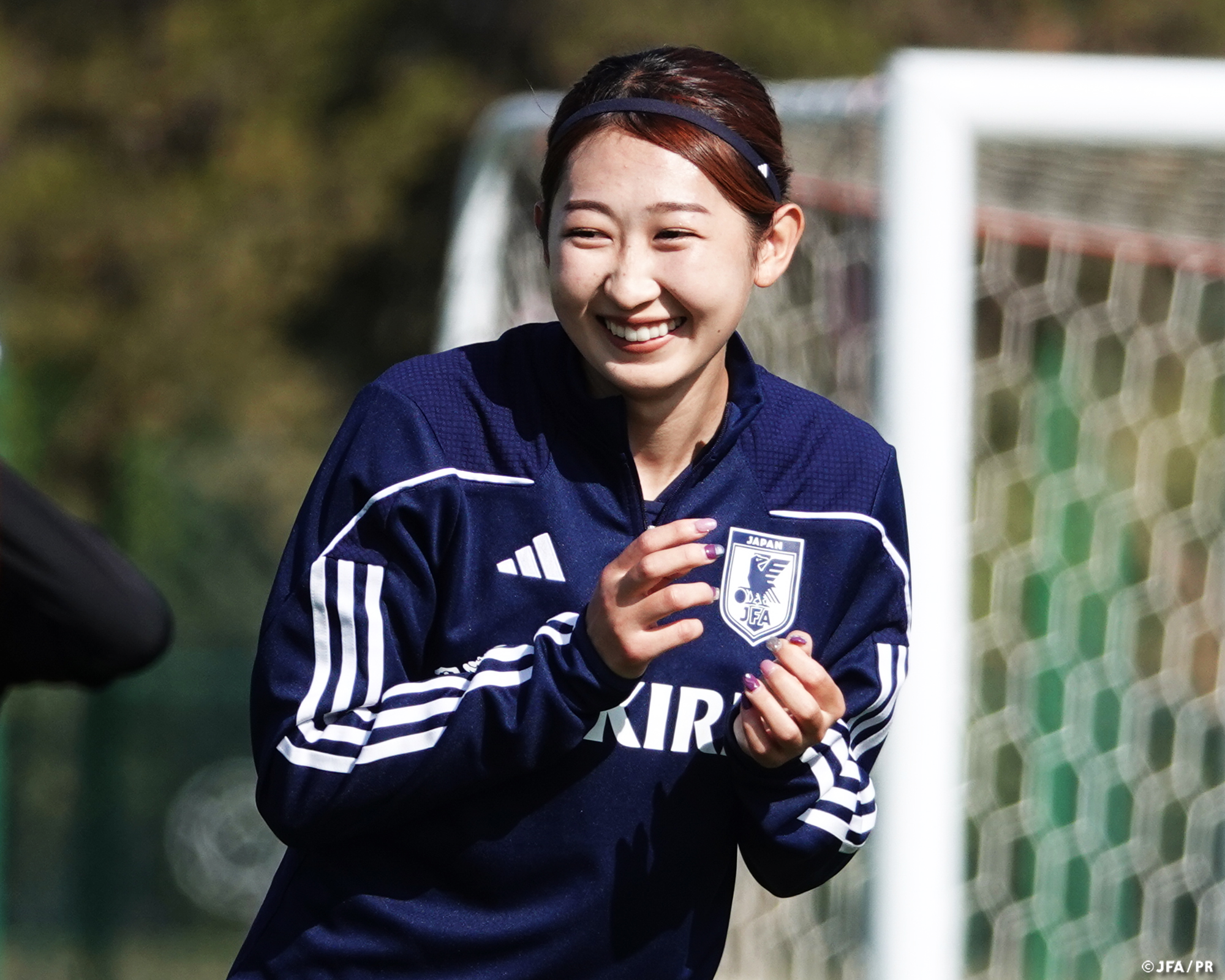 JFAなでしこサッカー على X: 