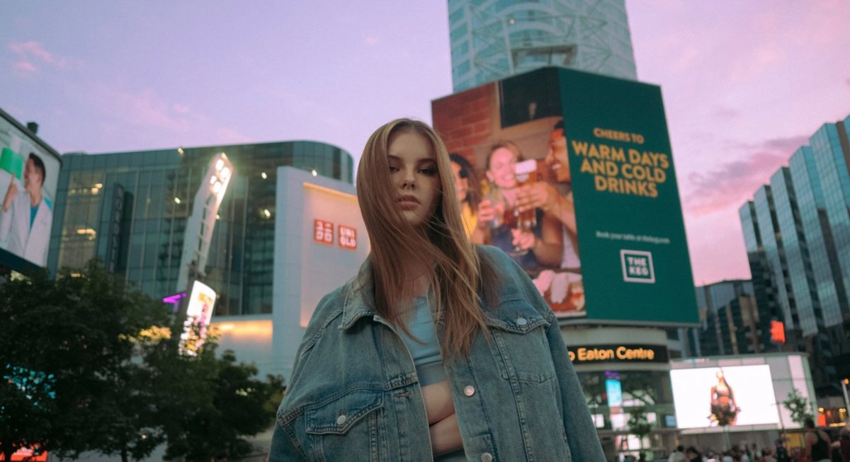 DANELIYA tweet media