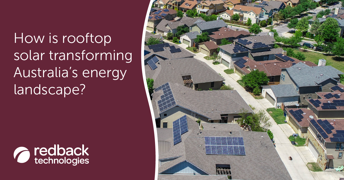 Redback Technologies tweet media