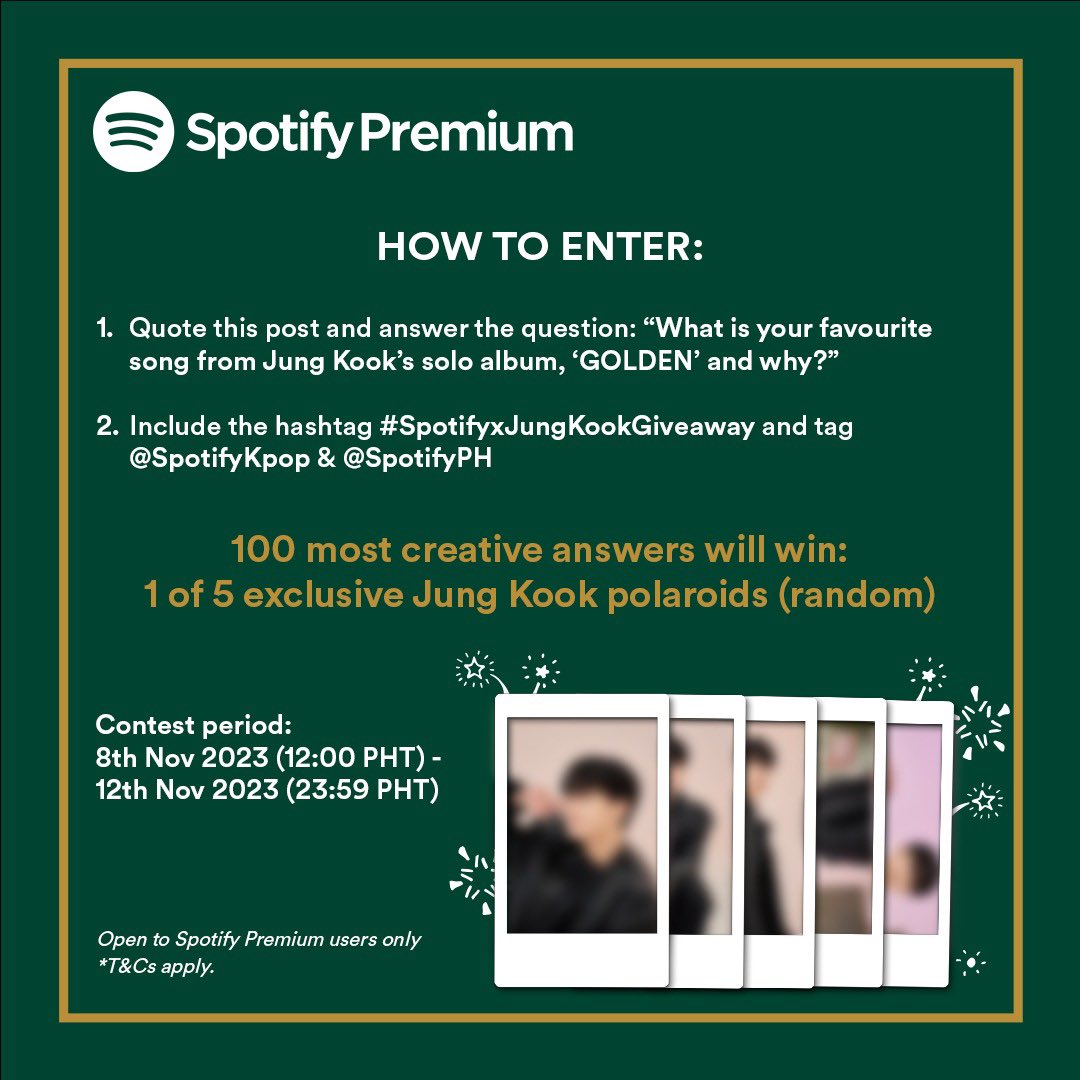 SpotifyPH tweet picture