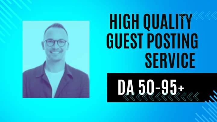 #guestpost #guestposting #guestblogging #guestpostservice #guestpostingservices #guestpostingsites 

I provide high quality guest posting service.