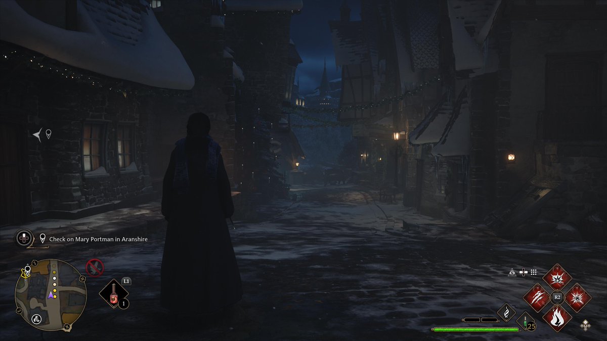Atomicmayhem_'s tweet photo. #PS5Share, #HogwartsLegacy https://t.co/uTsKLJIquL