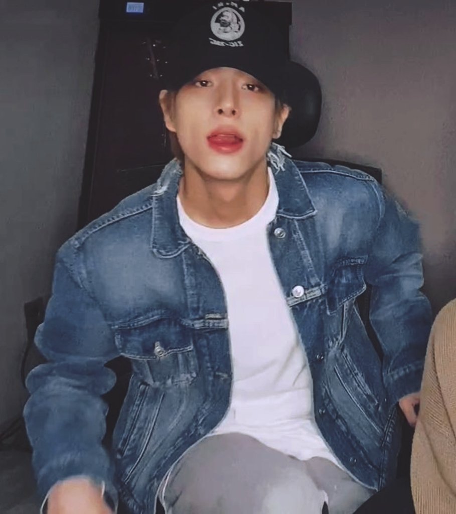 🔥🧡 #ENHYPEN_JAKE