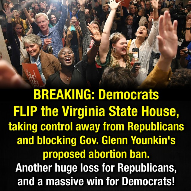 Occupy Democrats tweet media