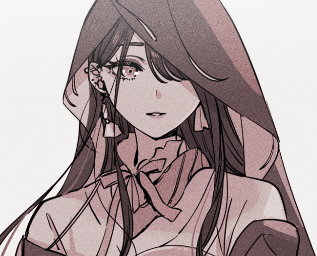 巫女