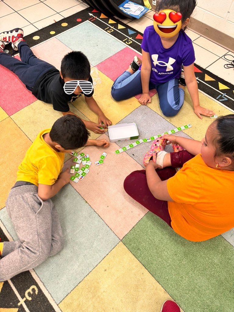 Q’s Class tweet media