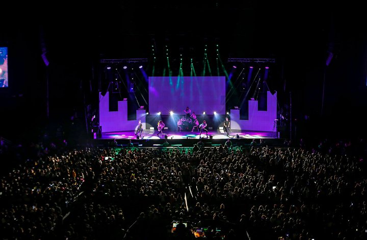 IVE MÉXICO 🇲🇽 tweet media