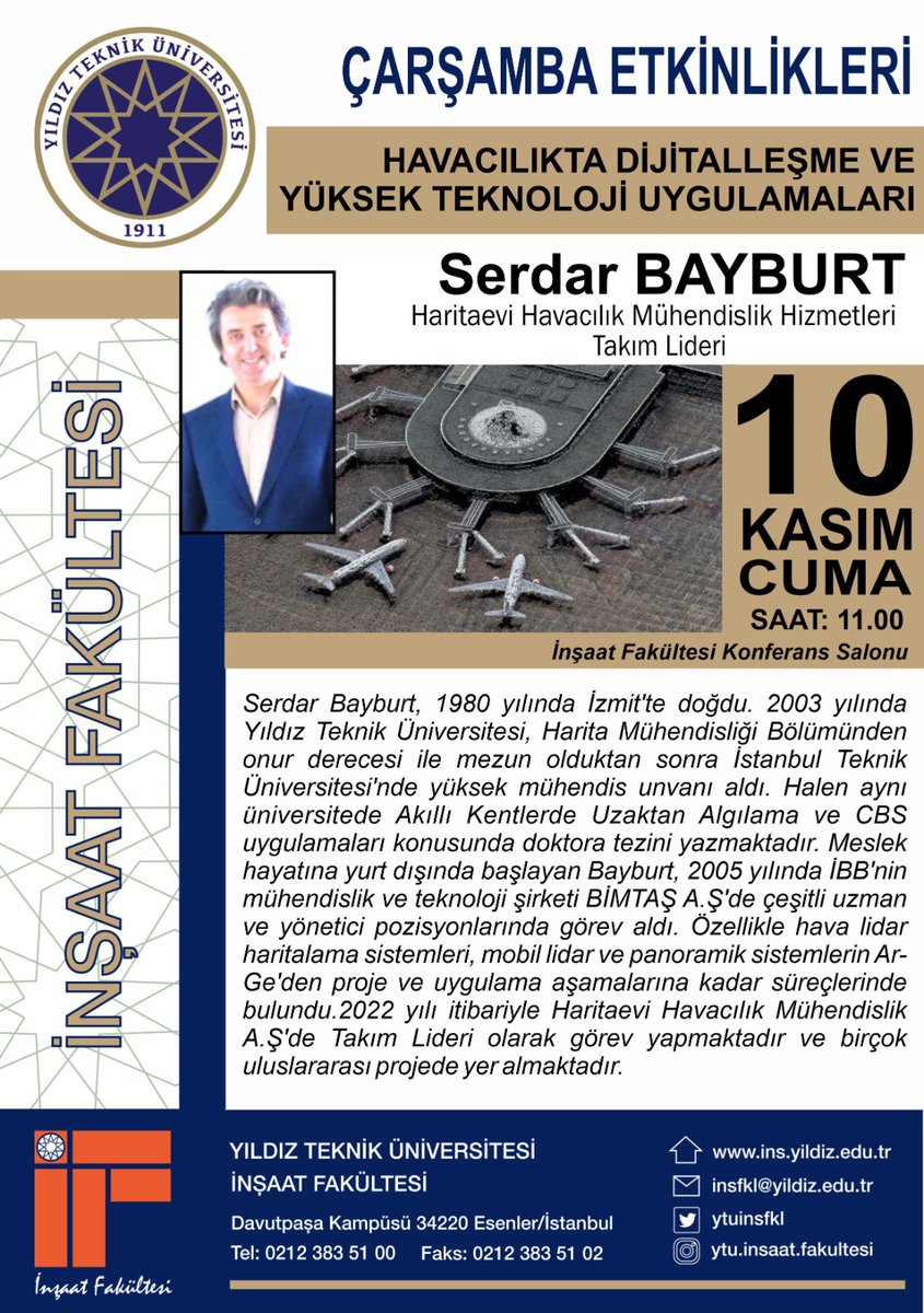 D. Uğur Şanlı tweet media