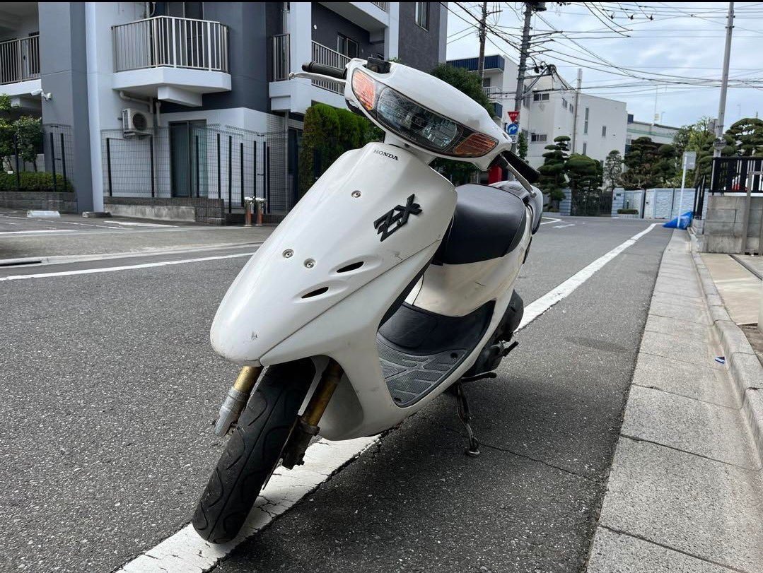 現金一括‼️関東のみ不動車バイク買取します‼️ 焼きつき、訳
