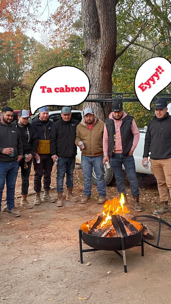 Ya se llegó el tiempo…🔥