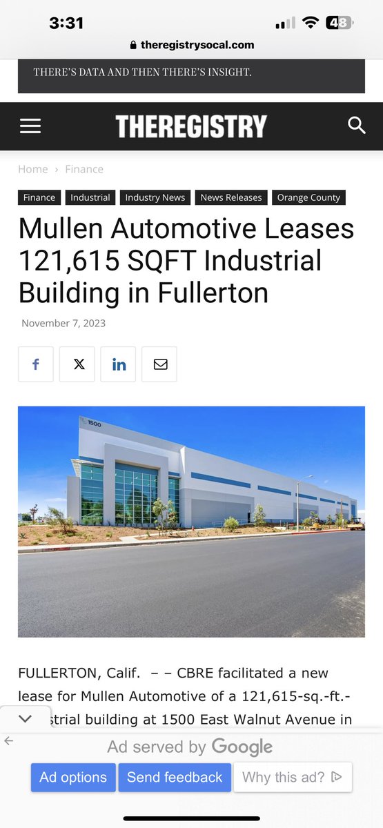 malibu_rum67's tweet photo. $MULN.. #MULN β¦ WE GOT THE POWER!!! πππ π₯π₯π₯ π§¨π§¨π§¨ #SolidStateBatteryTechnology #ImagineWhatsPossible @Mullen_USA π₯πͺβ₯οΈπ΅ https://t.co/Q8jMBNvsLB