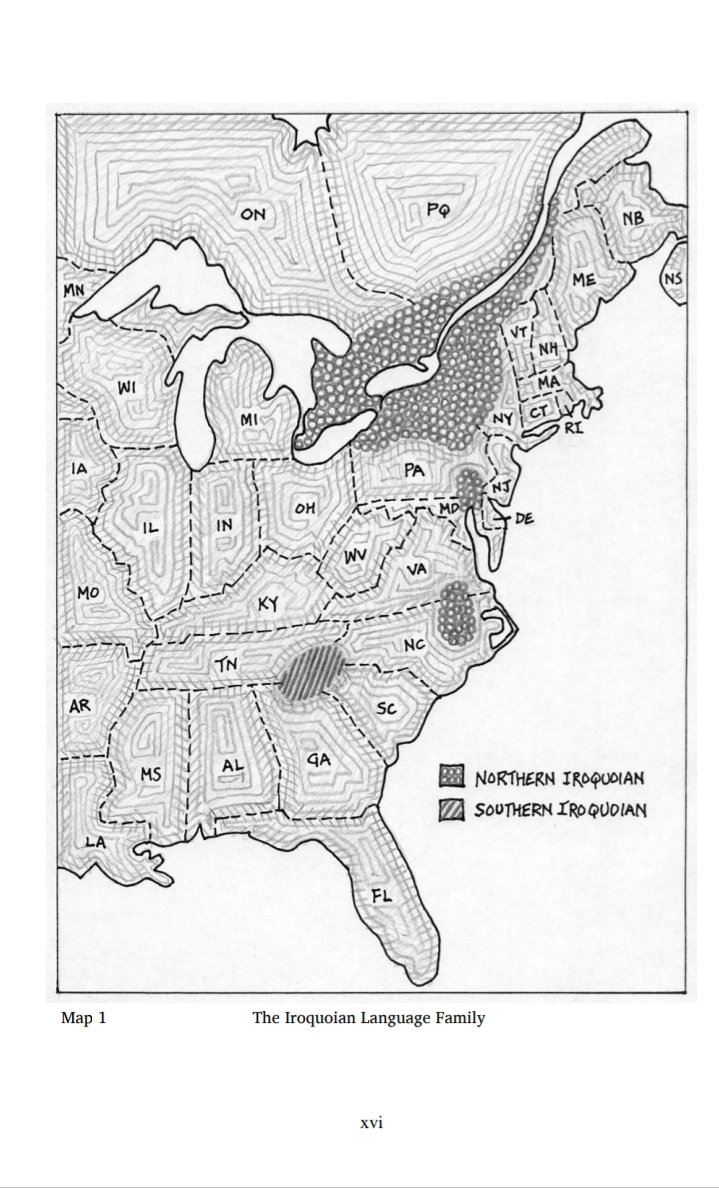 hawk_donnie's tweet image. #TuscaroraNationofNCNativeFacts #Fact1 #Creation 

According to multiple sources, the Tuscarora Nation of North Carolina split from the Haudenosaunee alongside the Cherokee and remained in the southeast at least 3000 years ago.
