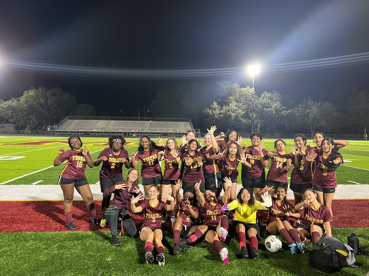 Middleton Athletic Booster Club tweet media