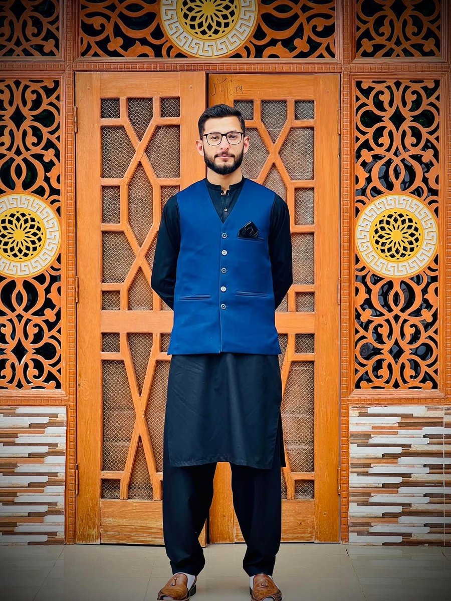 bashir06903222's tweet photo. Congratulations bro https://t.co/YXFMKntp5h
