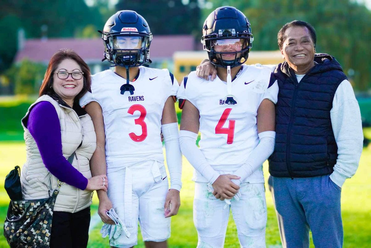 Renzel Arinaza (@renzel_arinaza) on Twitter photo Blessed to be selected a conference all-star as a Flex! Thank you to everyone that has helped me get to where I am today!
<a href="/TFSAthletics/">Terry Fox Athletics</a> <a href="/AIRRAIDACADEMY/">AIR RAID ACADEMY</a> Blessed to be selected a conference all-star as a Flex! Thank you to everyone that has helped me get to where I am today!
<a href="/TFSAthletics/">Terry Fox Athletics</a> <a href="/AIRRAIDACADEMY/">AIR RAID ACADEMY</a>
