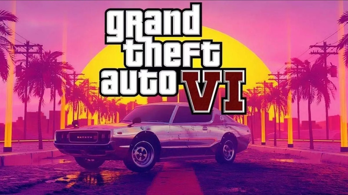 عاجل 🚨🚨🚨
طبقاً لما ذكرته صحيفة بلومبيرغ 
ان شركة "Rockstar” سوف تعلن عن لعبة GTA VI 
خلال هذا الأسبوع على يتم الكشف عن اول عرض للعبة الشهر القادم