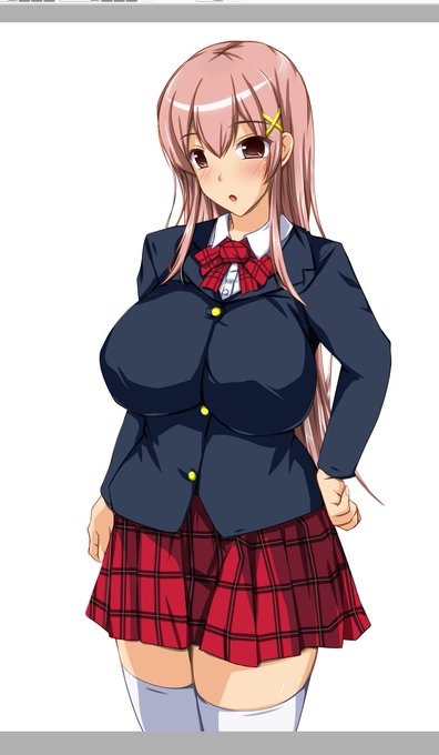 学園の高嶺の花である生徒会長サマが…❤ 1/2