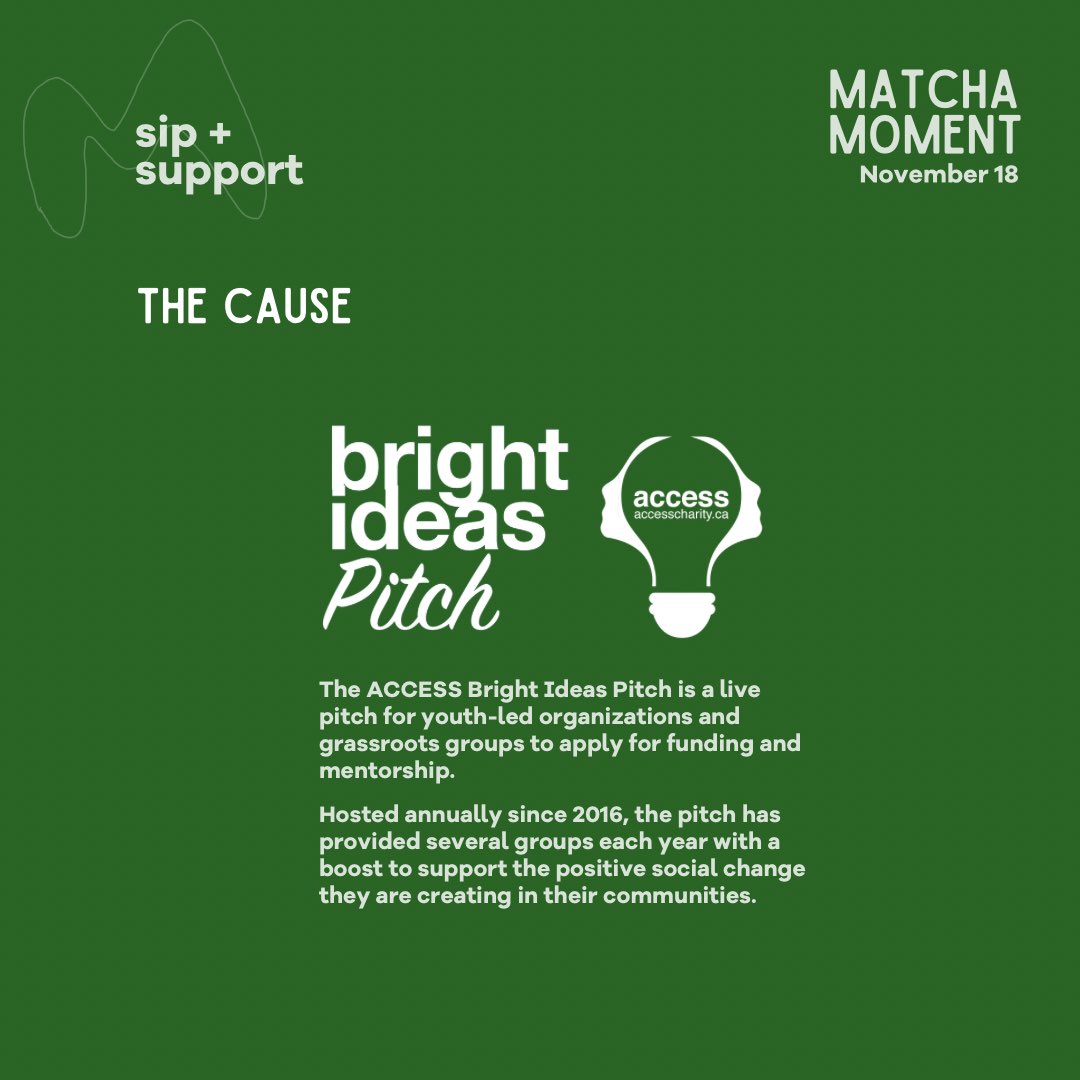 ACCESS innovation tweet media