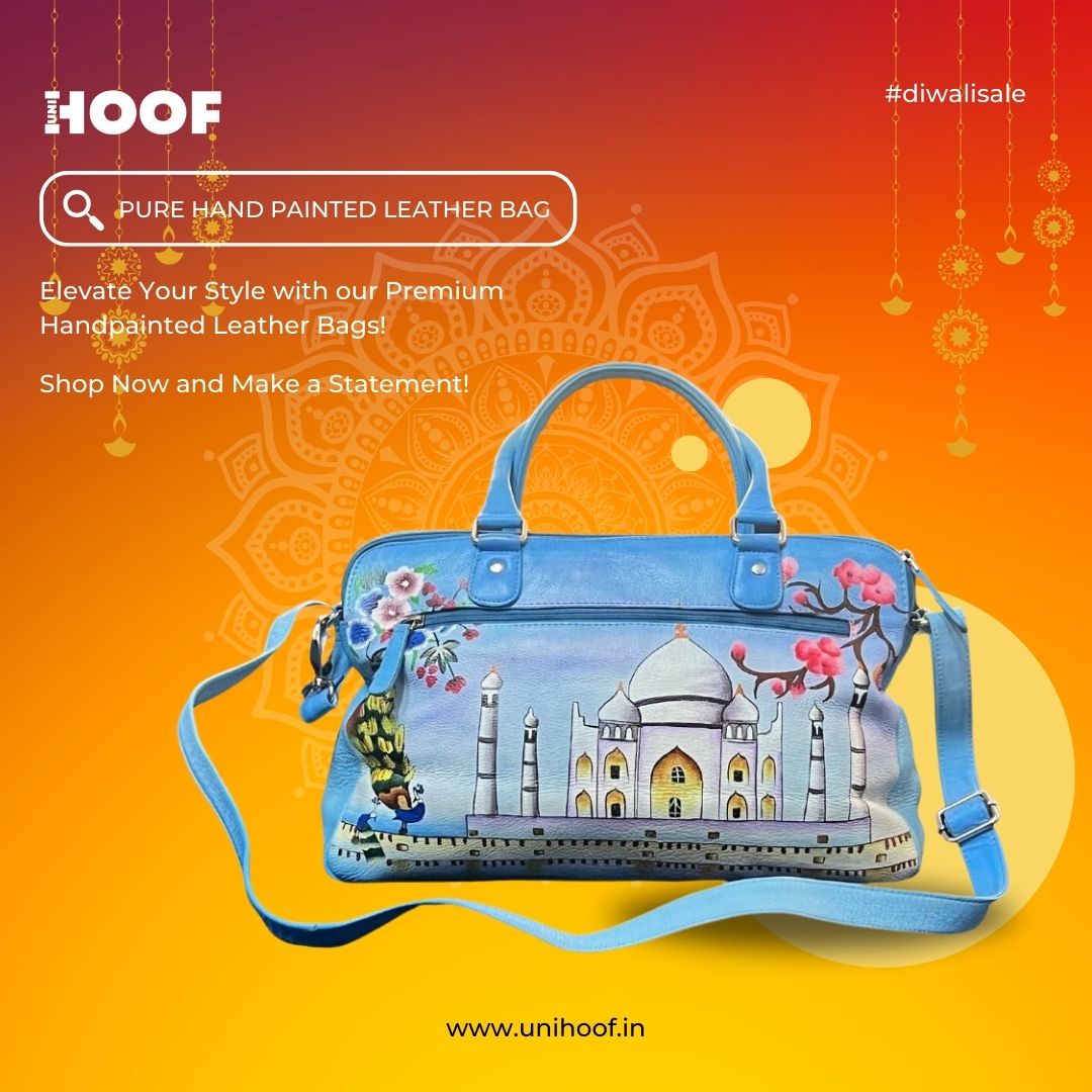 uniHOOF_in's tweet photo. 🛍️Add a touch of elegance to any occasion with our stunning collection of premium Leather Bags. Explore the latest designs at https://t.co/CCWjRmYcrg and shine bright wherever you go!✨💼
#Accessorize #StyleStatements #ShopWithUs #Salaar #deepfake #RashmikaMandanna https://t.co/Bq2h3X20nx