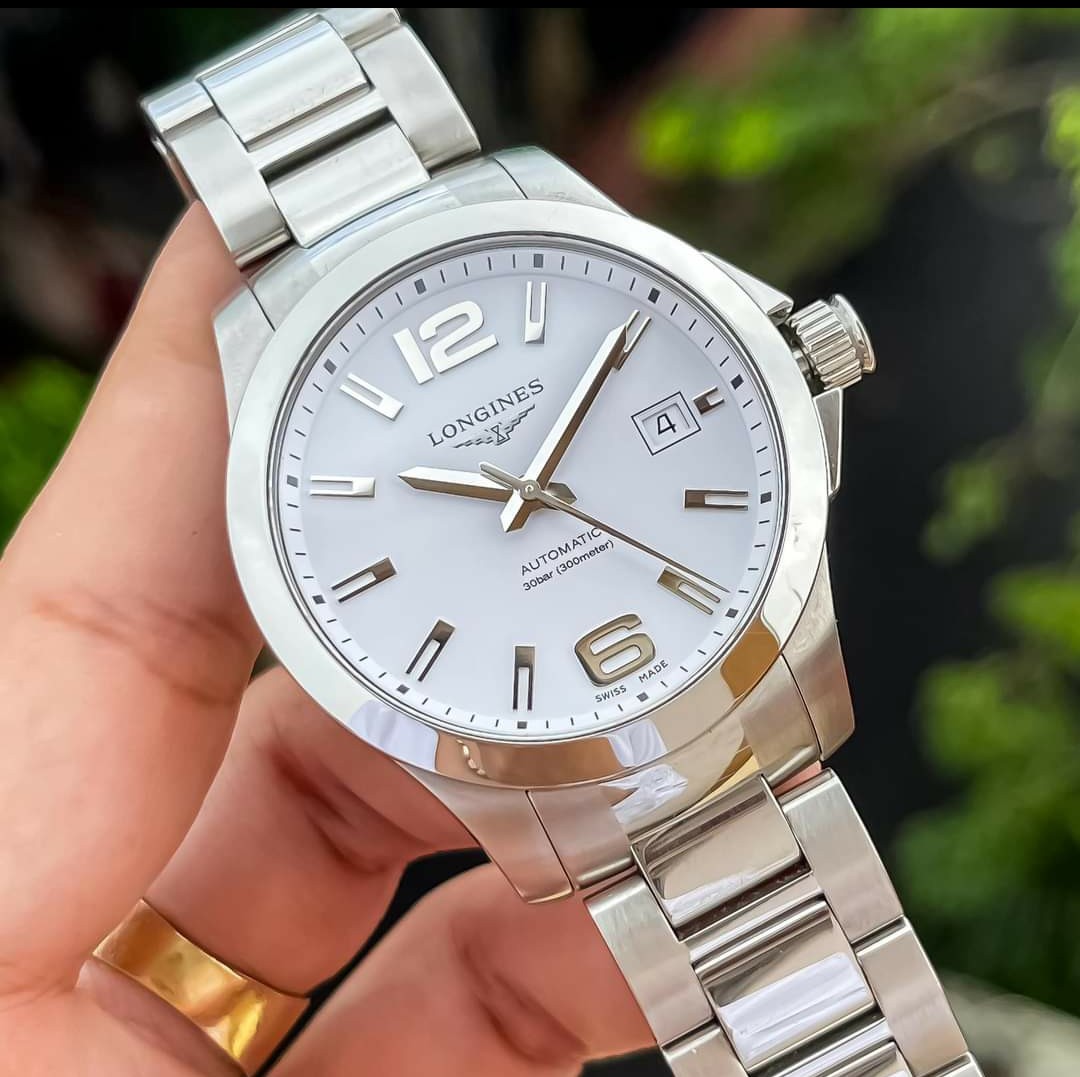 PiNetworkNikola's tweet photo. Pi Network & Longines???
1, Pi
2, Longines
3, Longines đổi Pi
#PiNetwork #Logines https://t.co/Xu5HrDC6fW