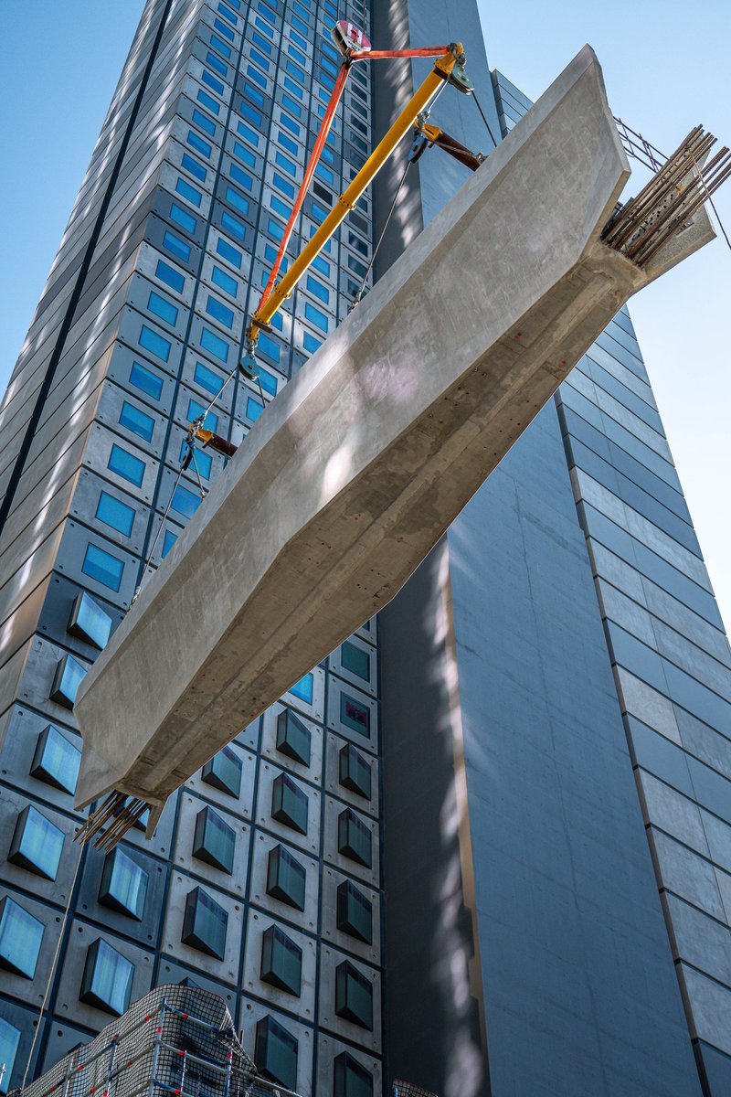 metrotunnelvic's tweet image. This is what progress on the new #StateLibraryStation entrance looks like – from every angle 👀

#MetroTunnel #Melbourne