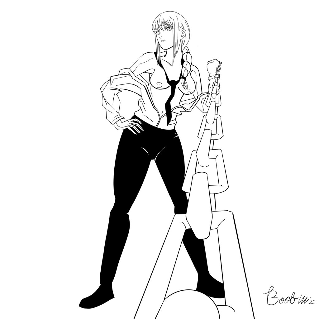 BoobWizard tweet media