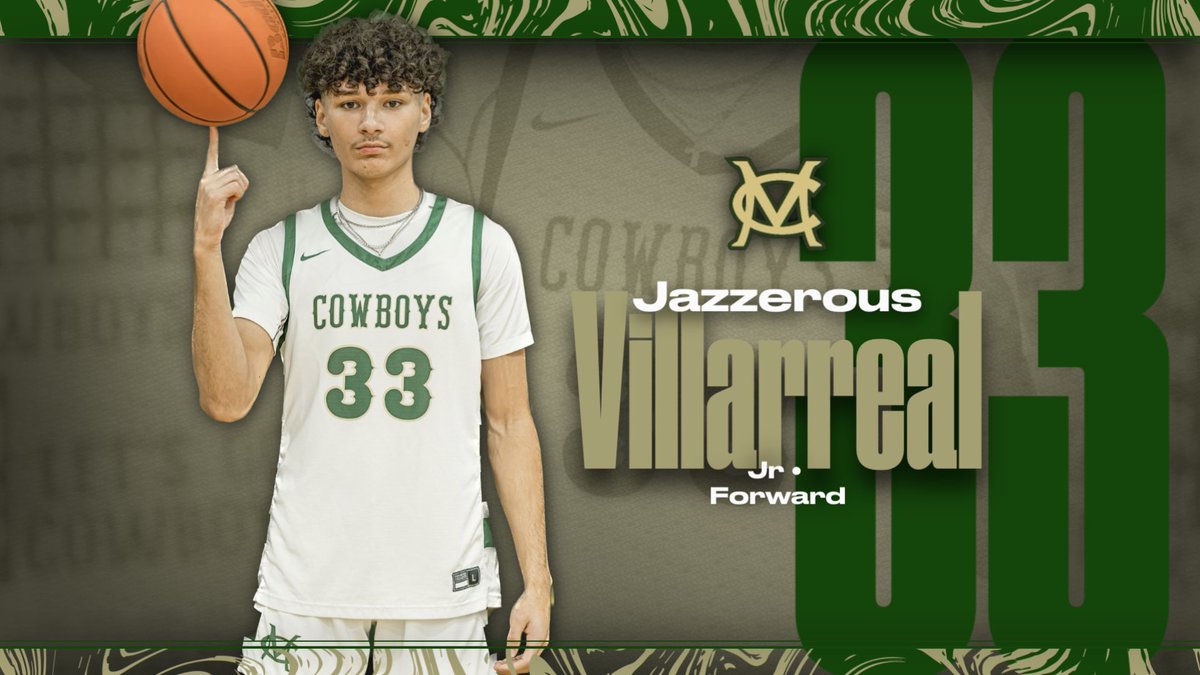 McCollumHoops's tweet photo. Meet the ‘Boys 🤠
————————-
Meet the Juniors

Jeremiah Zurita
Jazzerous Villarreal
Brian Sotello 
Javier Rodriguez

#CowboyFAMILY https://t.co/Ns2SMWfzZv