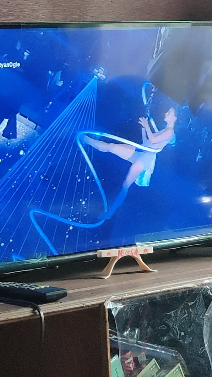 unionbank_help's tweet photo. Annneeee @annecurtissmith you never fail to amaze me.. ang galing nyo ni Sestra @jascurtissmith 👏👏👏👏👏👏 Powerful message grabe #Healing #Magpasikat2023AnneRyanOgie #TeamARO https://t.co/MWNebVgs83