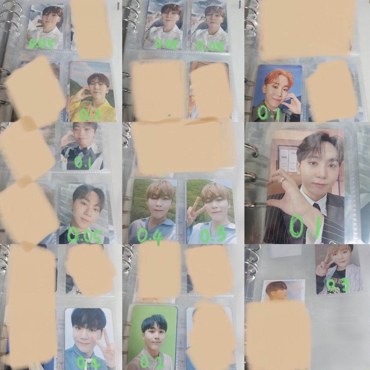 BBMMKK_'s tweet photo. 세븐틴 앨범 포토카드 포카 굿즈 양도합니다
BUY❌ SELL ⭕️

포카 4장 이상 or 0.5 이상부터 거래 가능
타래계속

seventeen SVT 언오드 세미콜론 아타카 헹가래 고잉세븐틴 페더썬 헤븐 FML 앙콘 승철 정한 지수 준휘 순영 원우 지훈 명호 민규 석민 승관 한솔 찬 특전 미공포 팬싸 럭드 https://t.co/b3pr4Yff0I
