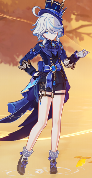 I HAVE NOT FINISH SUMERU OR FONTAINE  BUT