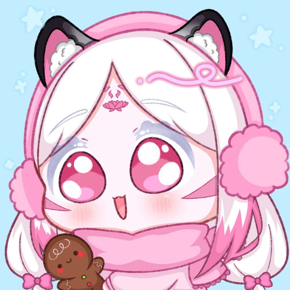 fromfourty2's tweet photo. opening $15 winter ych icons!
feel free to dm me if interested ✨🌟 https://t.co/nMr6KHhxt6