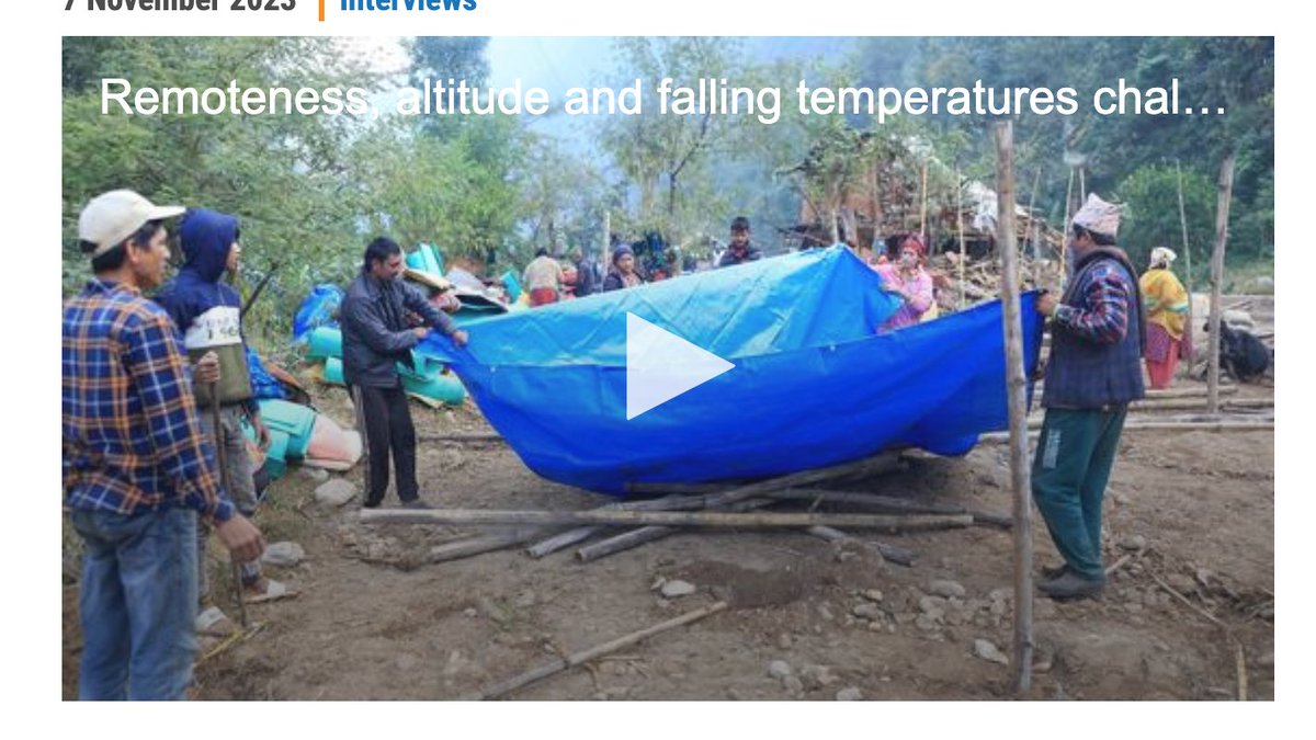 UNDP in Nepal tweet media