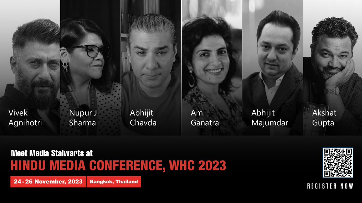 World Hindu Congress tweet media