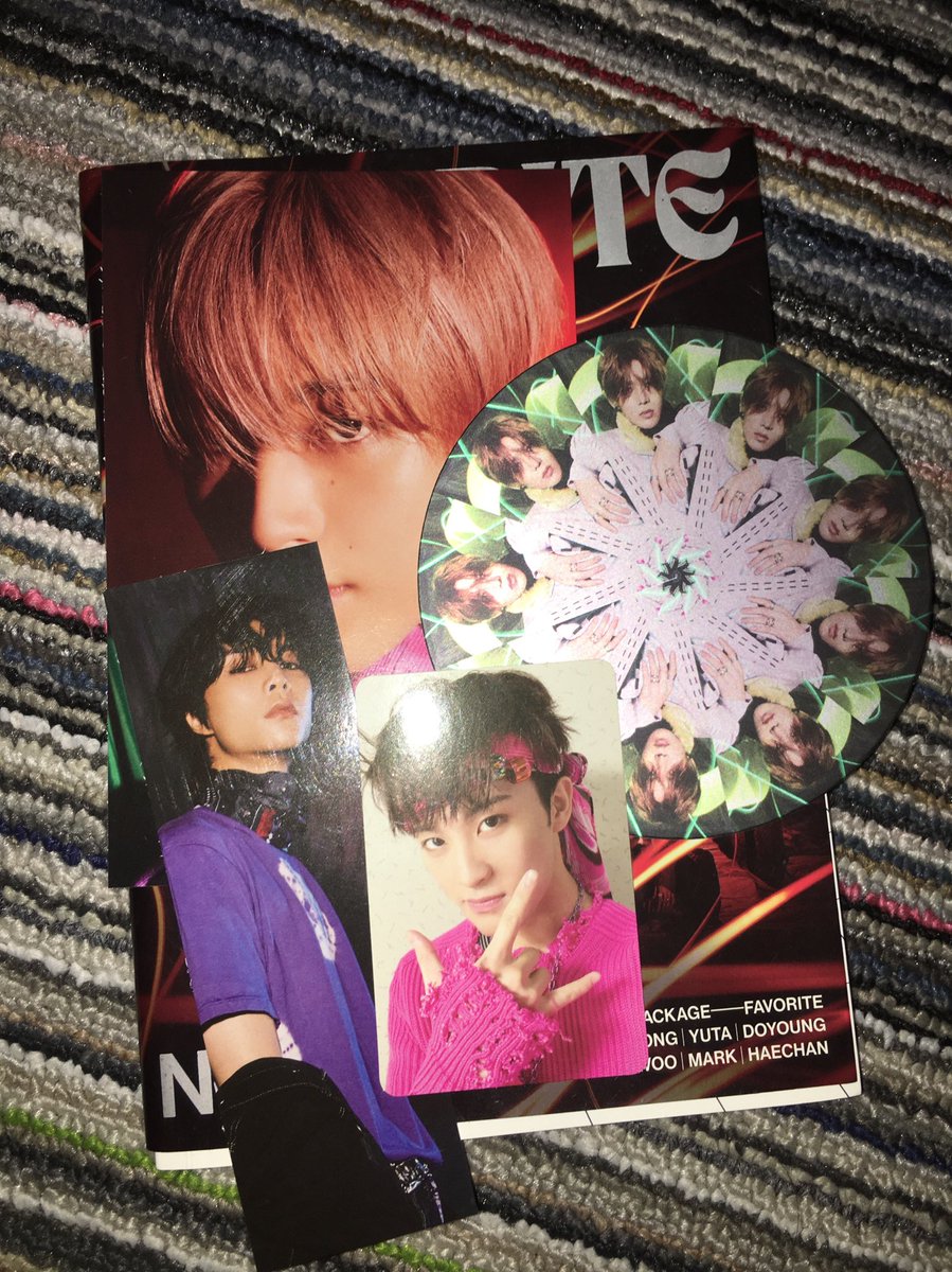 neomuromentek_'s tweet photo. WTS UNSEALED NCT ALBUM

NCT 127 Unsealed Album
Favorite (Catharsis Ver)
Poca Mark 150k

NCT 127 Unsealed Album
Sticker (Seoul City Ver)
Poca Taeyong 100k

NCT DREAM Unsealed Album
Glitch Mode (Glitch Ver)
Poca Mark Set 120k

Dom Bandung https://t.co/OKOBV1IwCR
