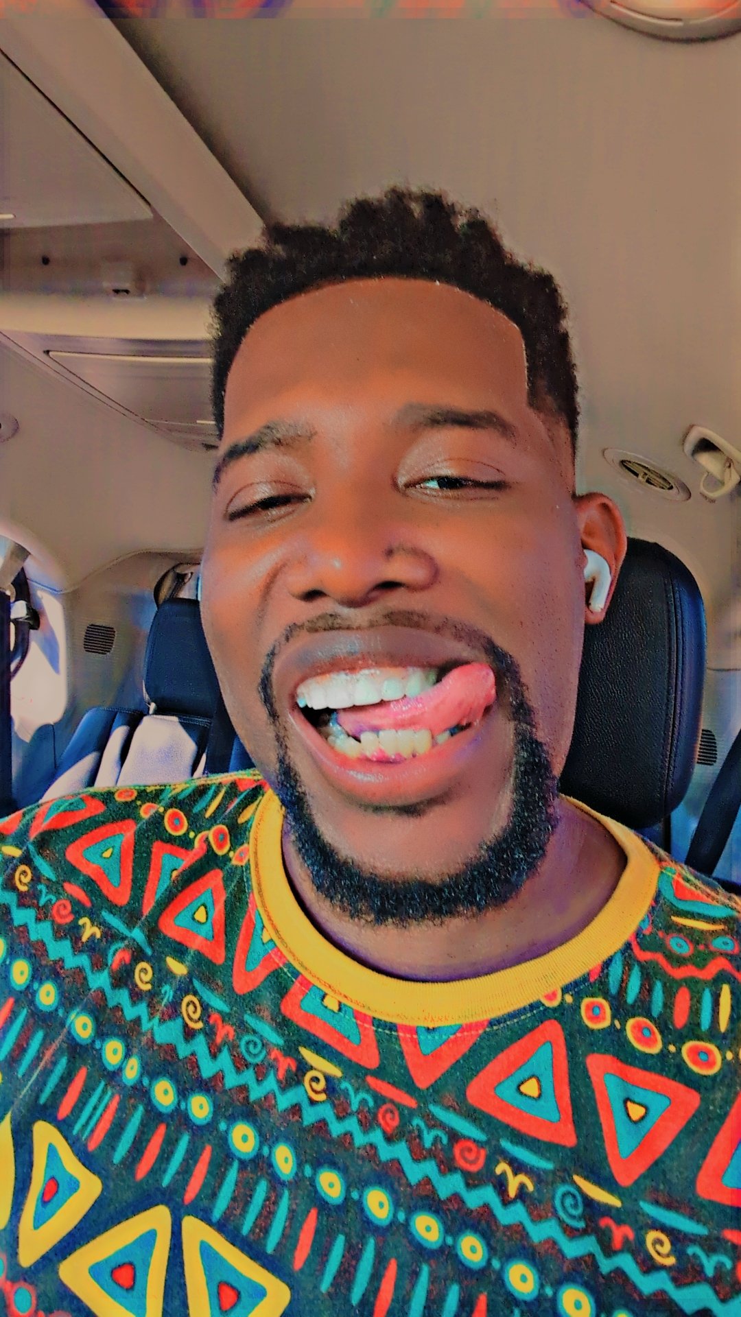 Wana ride my tongue https://t.co/u9sui3ltV7