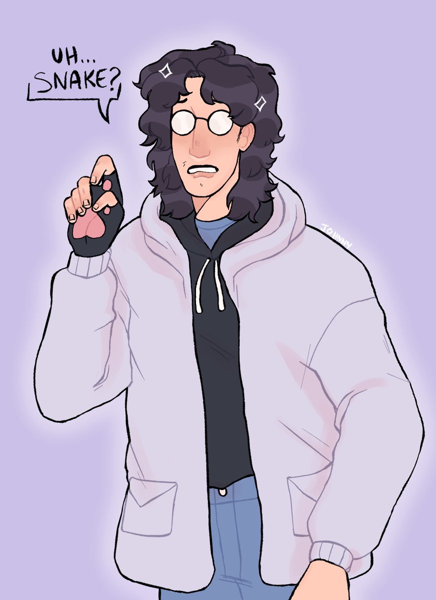 catboymccartney's tweet photo. mgs1 otacon! silliest guy ever #mgs https://t.co/Iga3R29AtZ