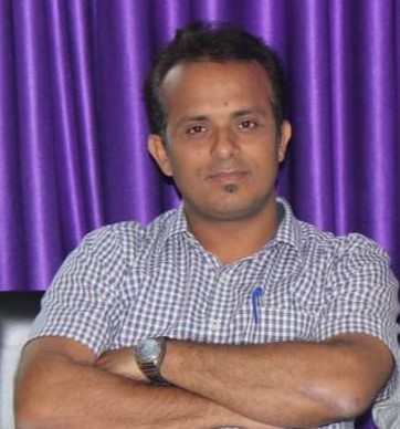Dr. Amit Kumar, Assoc Prof, Dept of Chemistry, IIT Patna has been invited to join as editorial board member in the prestigious Journal of Carbohydrate Chemistry (#JCC), Taylor &amp; Francis for 5 years. 
IIT Patna fraternity congratulates Dr. Amit Kumar for his great success.