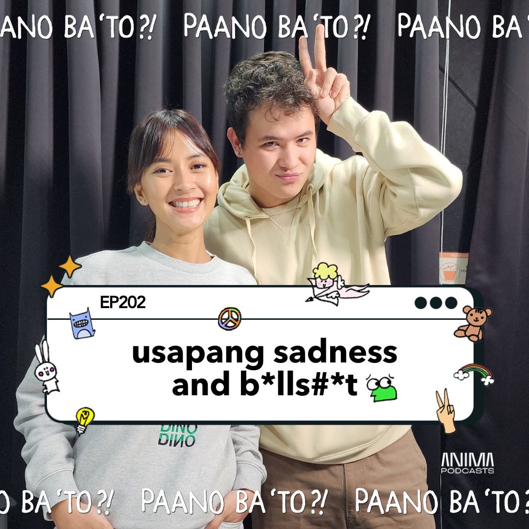 🎶di ba.... nakakapu.....ina....🎶 Yep! Juan Karlos sits down with Bianca to share his story behind creating Ere, on dealing when BS happens to you, and the importance of surrounding yourself with people who are better than you. spoti.fi/3QsiCrG